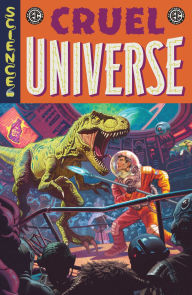 Spanish audio books downloads EC Cruel Universe Vol. 1