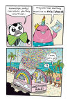 Alternative view 3 of Quinnelope and the Unicorn Utopia