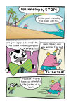 Alternative view 7 of Quinnelope and the Unicorn Utopia
