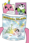Alternative view 8 of Quinnelope and the Unicorn Utopia