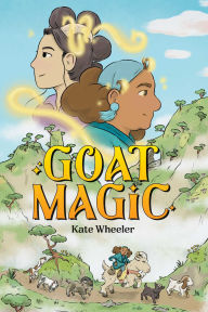 Electronics ebooks free download Goat Magic English version