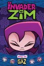 Invader Zim: Best of Gaz: Best of Gaz