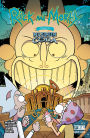 Rick and Morty Presents: Maximum Coda #1: Maximum Coda