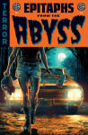 Alternative view 1 of EC: Epitaphs from the Abyss Vol. 2