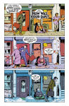 Alternative view 11 of EC: Epitaphs from the Abyss Vol. 2