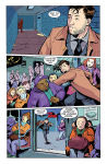 Alternative view 2 of EC: Epitaphs from the Abyss Vol. 2