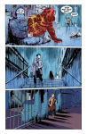 Alternative view 3 of EC: Epitaphs from the Abyss Vol. 2