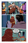 Alternative view 5 of EC: Epitaphs from the Abyss Vol. 2