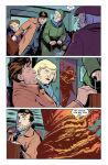 Alternative view 10 of EC: Epitaphs from the Abyss Vol. 2