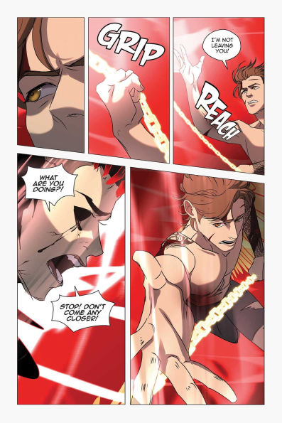 その他 Covenant Covenant Vol. 4 by LySandra Vuong, Paperback | Barnes & Noble®