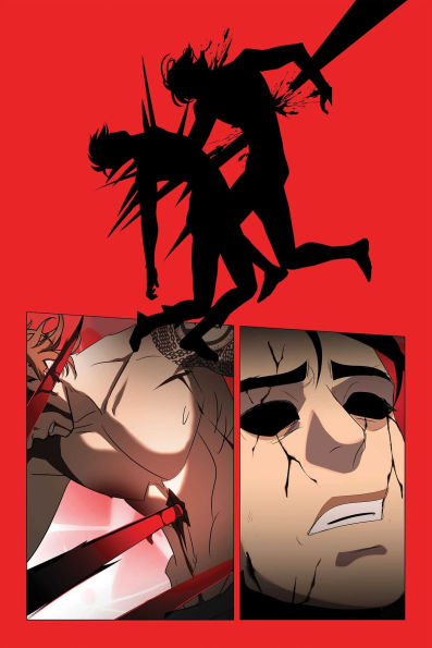 Covenant Vol. 4 by LySandra Vuong, Paperback | Barnes & Noble®