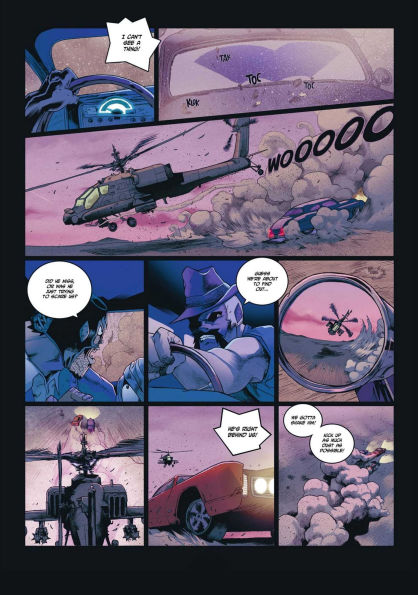 MFKZ Vol. 3: Revelations