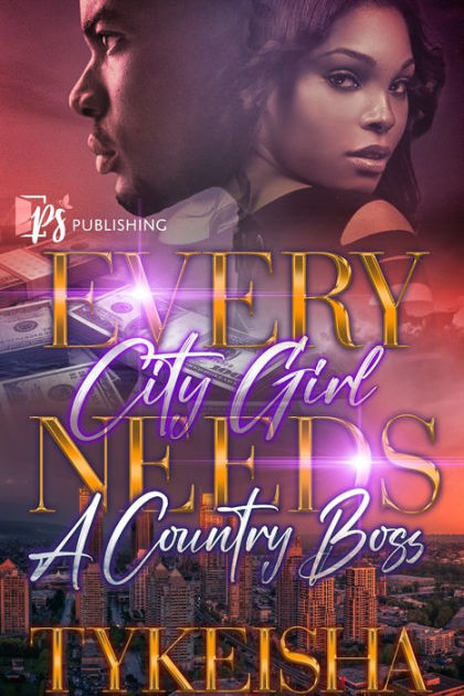 Every City Girl Needs a Country Boss: Mahogany & Miguel by Tykeisha ...