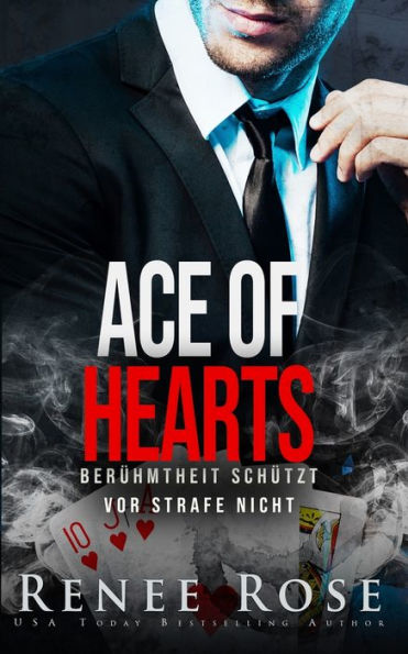 Ace of Hearts: Berühmtheit schützt vor Strafe nicht