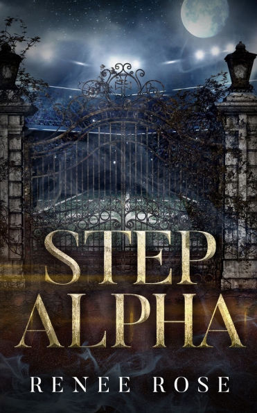 Step Alpha