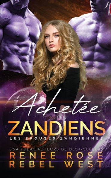 AchetÃ¯Â¿Â½e par les Zandiens