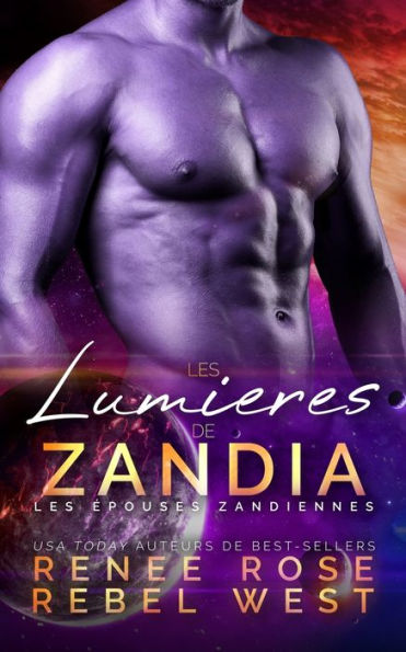 Les Lumiï¿½res de Zandia