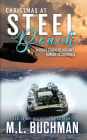 Christmas at Steel Beach: a holiday romantic suspense