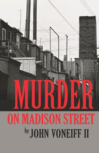 Murder on Madison Street