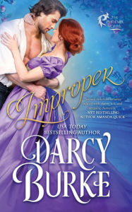 Title: Improper, Author: Darcy Burke