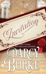 Title: Invitation, Author: Darcy Burke