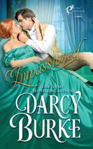 Title: Impassioned, Author: Darcy Burke