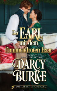Title: Der Earl mit dem flammendroten Haar, Author: Darcy Burke