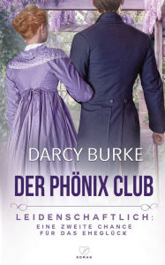 Title: Leidenschaftlich, Author: Darcy Burke