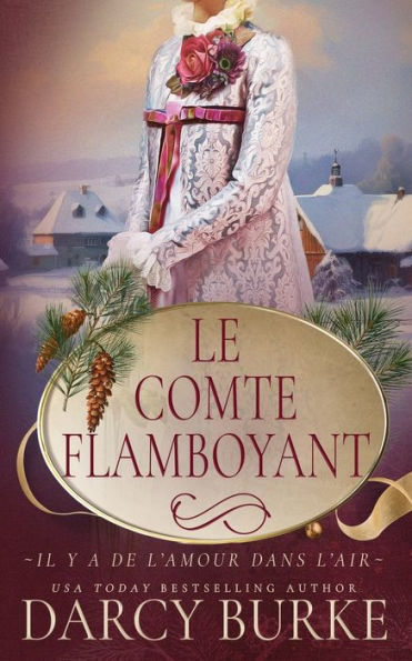 Le Comte flamboyant