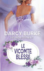 Le Vicomte blessï¿½