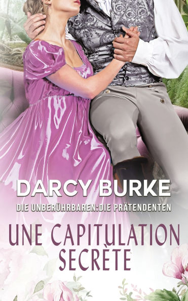 Une capitulation secrï¿½te