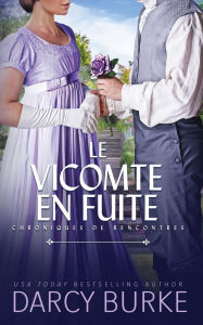 Title: Le Vicomte en fuite, Author: Sophie Salaïn