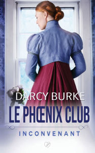 Title: Inconvenant, Author: Darcy Burke