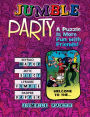 Jumble® Party: A Puzzle Is More Fun with Friends!