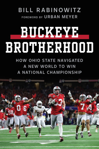 Buckeye Brotherhood: How Ohio State Navigated a New World to Win National Championship
