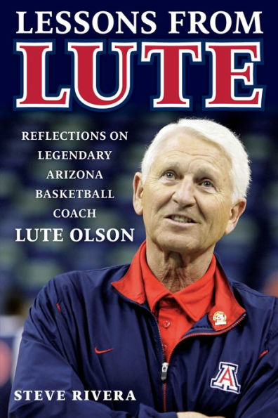 Lute Olson