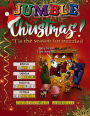 Jumble® Christmas: 'Tis the season for puzzles!