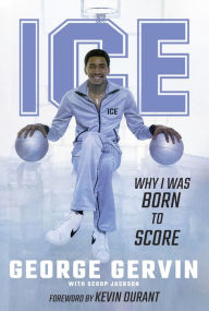 Amazon downloadable audio books Ice: Why I Was Born to Score