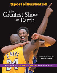 Ebook ipod touch download Sports Illustrated The Greatest Show on Earth: A History of the Los Angeles Lakers' Winning Tradition 