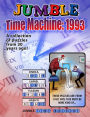 Jumble® Time Machine 1993: A Collection of Puzzles from 30 Years Ago