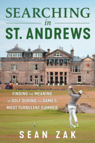 Free ebook download pdf Searching in St. Andrews 9781637273326