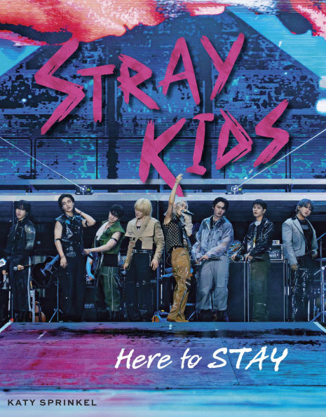 Stray Kids: Here to STAY