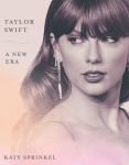 Alternative view 1 of Taylor Swift: A New Era