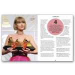 Alternative view 3 of Taylor Swift: A New Era