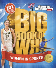 Free ebooks to download on computer Big Book of WHO Women in Sports  in English 9781637276839 by Sports Illustrated Kids