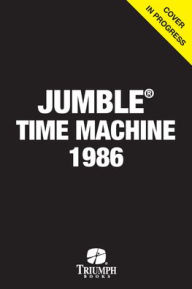Title: Jumble® 2026, Author: Tribune Content Agency