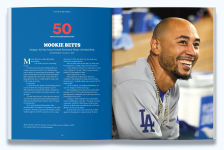 Alternative view 3 of On Top of the World: The Los Angeles Dodgers' Extraordinary Run to the 2024 World Series Title