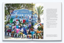 Alternative view 5 of On Top of the World: The Los Angeles Dodgers' Extraordinary Run to the 2024 World Series Title