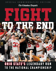Free ebook downloader for ipad Fight to the End: Ohio State's Legendary Run to the National Championship (English Edition) 9781637279007 