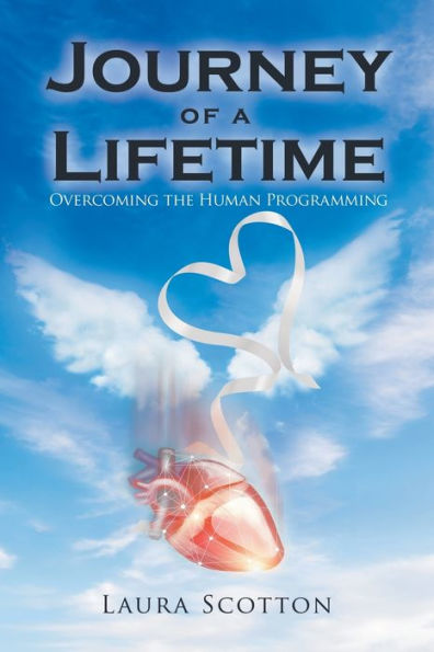 Journey of a Lifetime: Overcoming the Human Programming